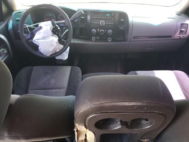 2008 GMC Sierra C1500 VIN: 2GTEC13C181143452 Lot: 55607604