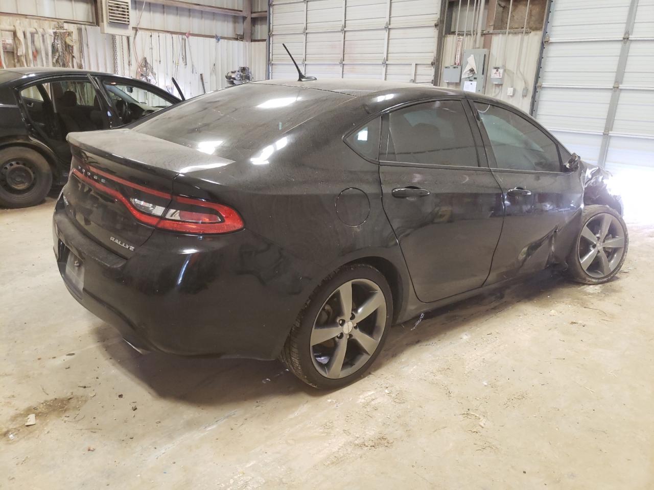 1C3CDFBA6DD321909 2013 Dodge Dart Sxt