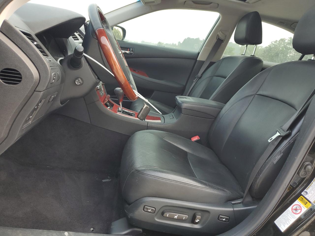 JTHBJ46G292295538 2009 Lexus Es 350