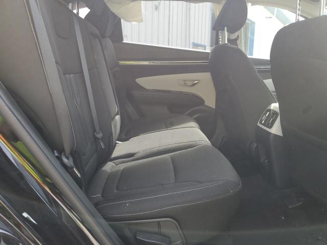 2022 Hyundai Tucson Sel VIN: 5NMJFCAE4NH083213 Lot: 55173484