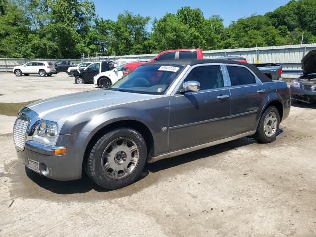 2007 Chrysler 300C VIN: 2C3KA63H87H872107 Lot: 56941154