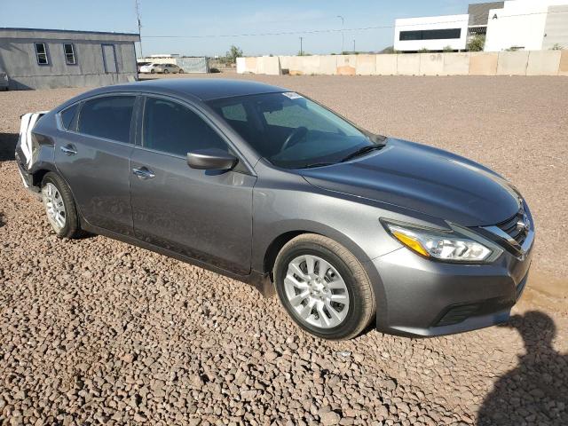 Vin: 1n4al3ap5hn318208, lot: 56451274, nissan altima 2.5 20174