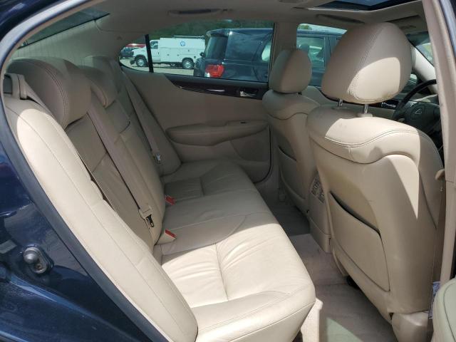 2003 Lexus Es 300 VIN: JTHBF30G735041589 Lot: 53939254