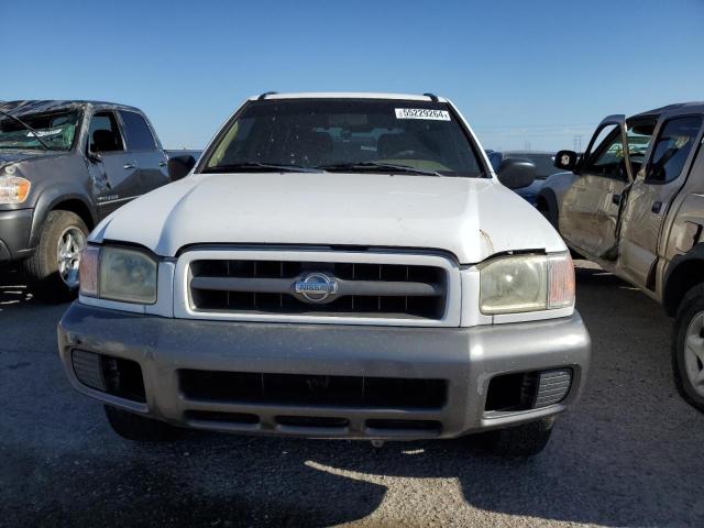 1999 Nissan Pathfinder Le VIN: JN8AR07S1XW375893 Lot: 55229264