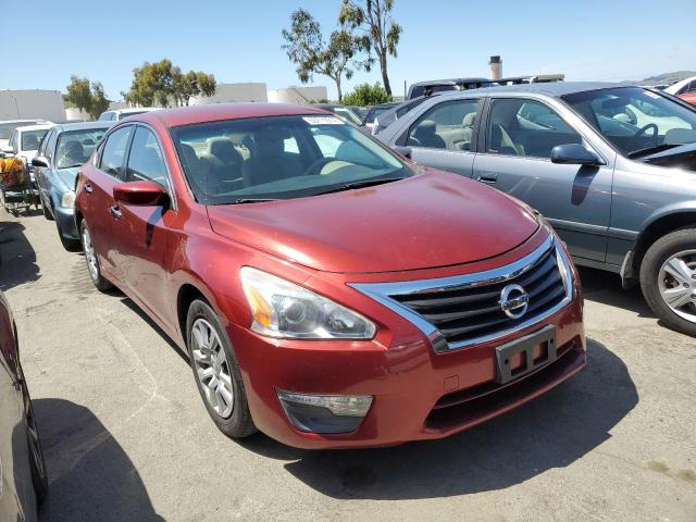 2014 Nissan Altima 2.5 VIN: 1N4AL3APXEC100613 Lot: 53711014