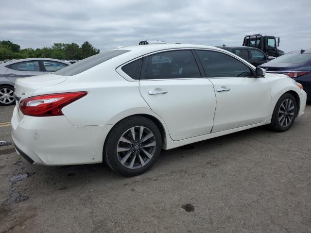 2017 Nissan Altima 2.5 VIN: 1N4AL3AP8HC191272 Lot: 55302334