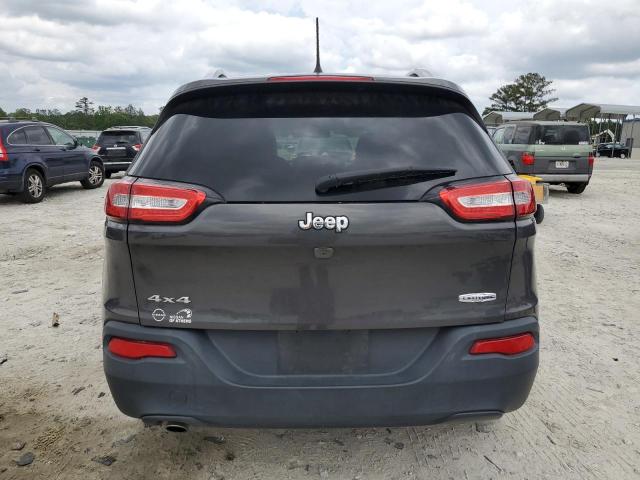2017 JEEP CHEROKEE L - 1C4PJMCB2HW631762