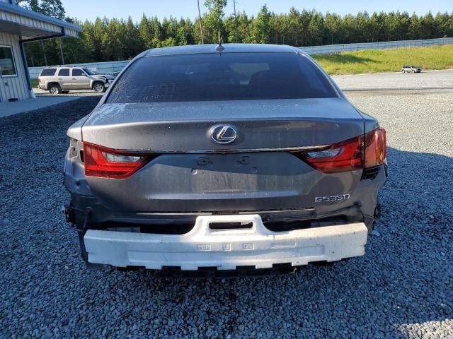 2013 Lexus Gs 350 VIN: JTHCE1BLXD5012708 Lot: 55288644