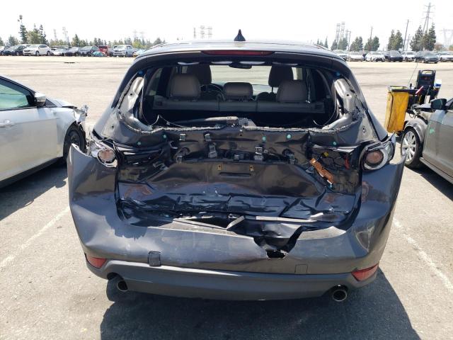 2017 Mazda Cx-5 Touring VIN: JM3KFACLXH0216475 Lot: 56608444