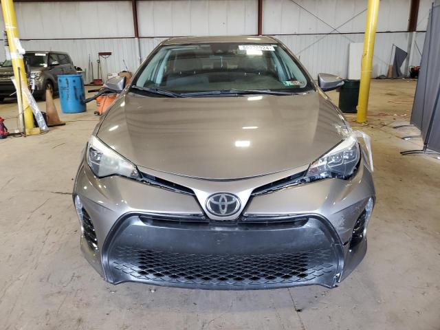 2017 Toyota Corolla L VIN: 2T1BURHEXHC810108 Lot: 55270924