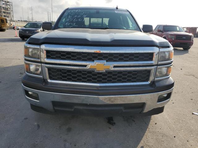 2014 Chevrolet Silverado C1500 Lt VIN: 3GCPCREC5EG135667 Lot: 53950724