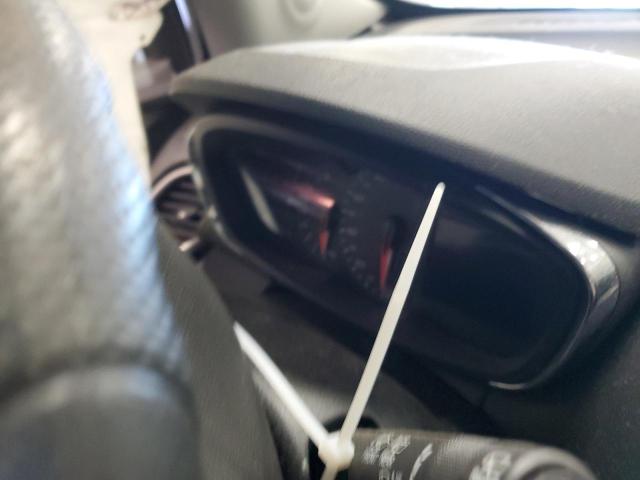 2018 Chevrolet Trax Ls VIN: KL7CJKSB3JB585731 Lot: 56848214