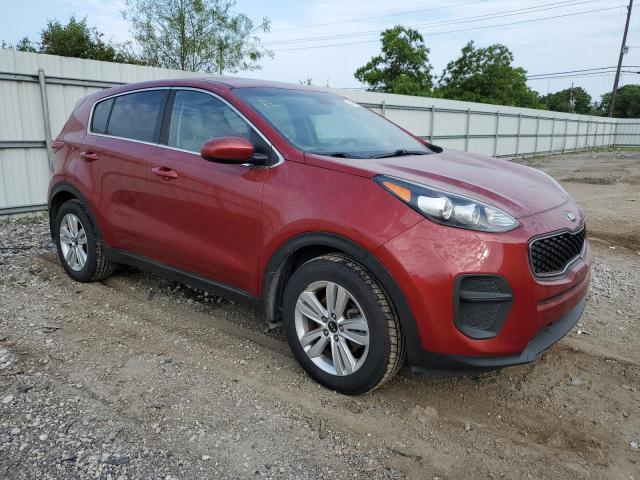 2018 Kia Sportage Lx VIN: KNDPM3AC1J7412644 Lot: 54359894