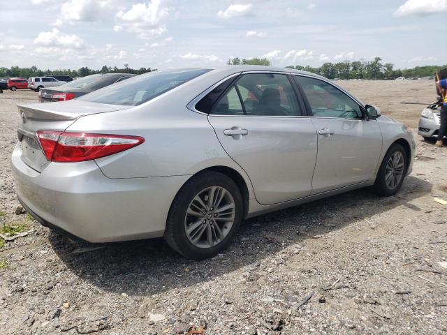 VIN 4T1BF1FK6GU241470 2016 Toyota Camry, LE no.3