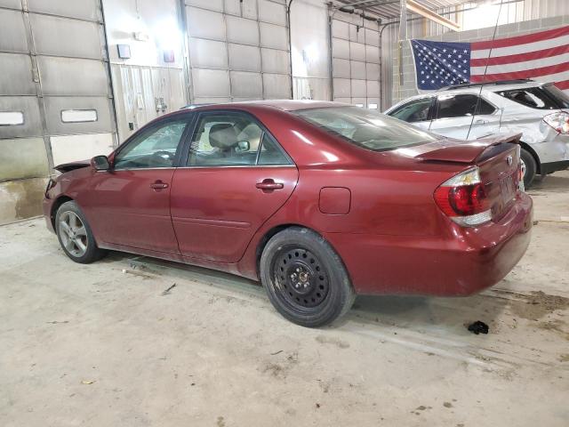 2005 Toyota Camry Se VIN: 4T1BA32K45U507209 Lot: 56130874