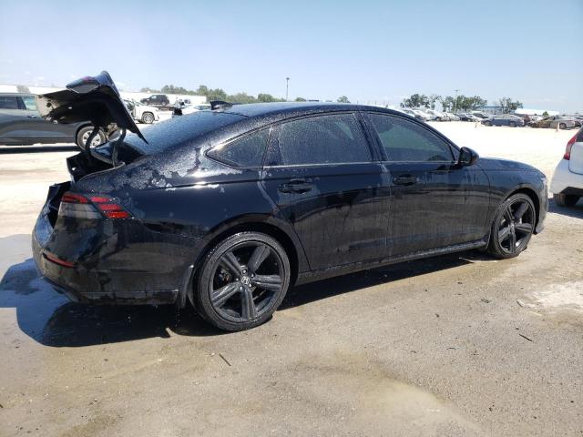 2023 Honda Accord Hybrid Sport-L VIN: 1HGCY2F73PA034350 Lot: 56879804