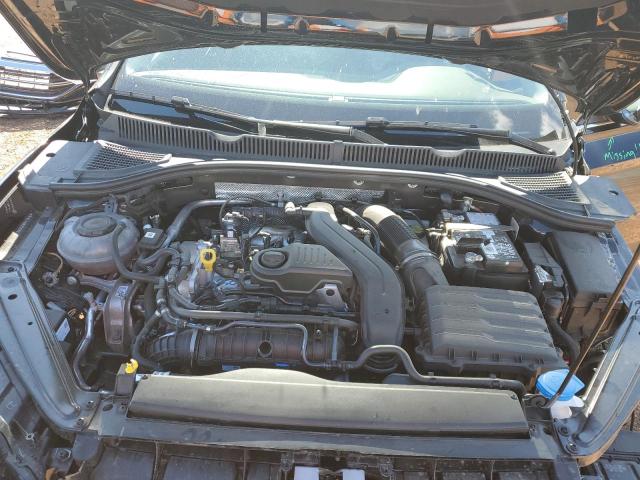 2024 Volkswagen Jetta Se VIN: 3VW7M7BU0RM029534 Lot: 54150784