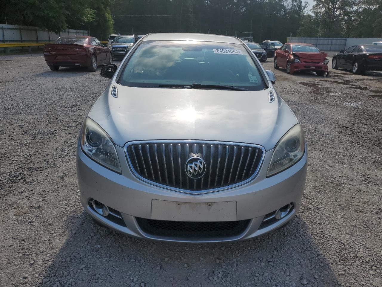 1G4PP5SK5C4130838 2012 Buick Verano