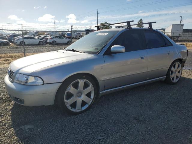 WAUCB28DXWA243048 1998 Audi A4 1.8T Quattro