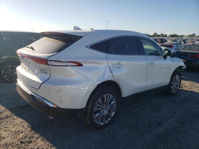 2021 Toyota Venza Le VIN: JTEAAAAH1MJ048467 Lot: 54353144