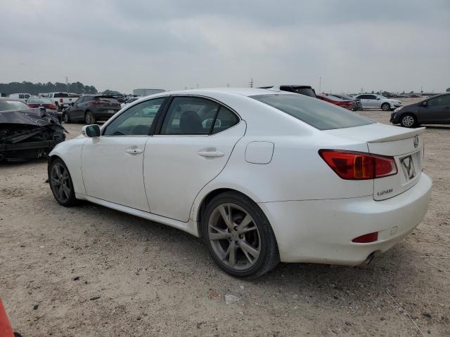 2009 Lexus Is 250 VIN: JTHBK262695106944 Lot: 53669944