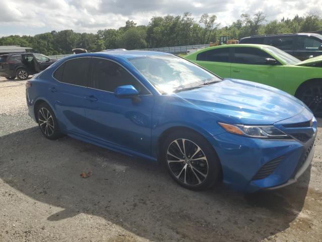 2019 Toyota Camry L VIN: 4T1B11HKXKU281930 Lot: 55825954