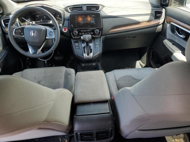 2022 Honda Cr-V Ex VIN: 7FARW1H55NE004473 Lot: 56703384