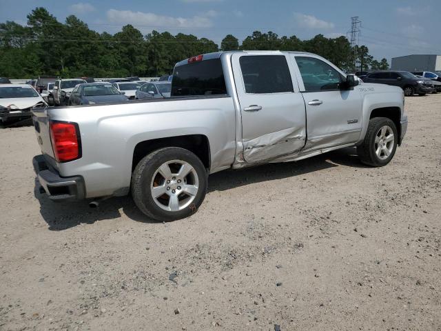 2015 Chevrolet Silverado C1500 Lt VIN: 3GCPCRECXFG474829 Lot: 54194204