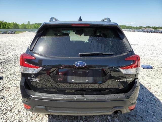 2020 Subaru Forester Premium VIN: JF2SKAJC4LH443017 Lot: 56094304