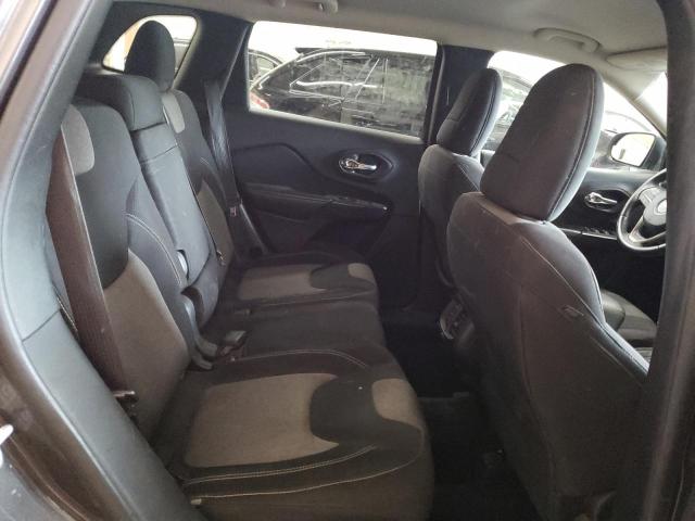 2014 Jeep Cherokee Latitude VIN: 1C4PJMCSXEW169382 Lot: 55105054