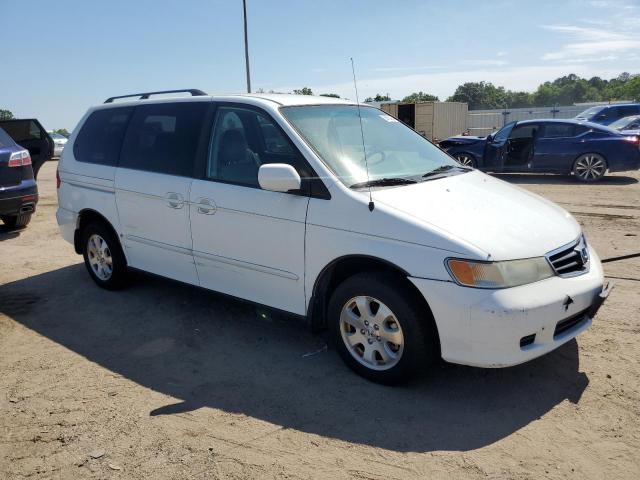 2004 Honda Odyssey Exl VIN: 5FNRL189X4B112450 Lot: 56750984