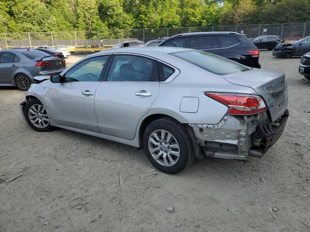 2014 Nissan Altima 2.5 VIN: 1N4AL3AP0EN358174 Lot: 53347374