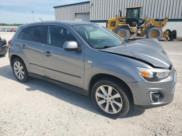 2013 Mitsubishi Outlander Sport Es VIN: 4A4AR3AU1DE023740 Lot: 55762054