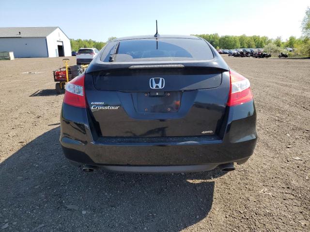 2011 Honda Accord Crosstour Exl VIN: 5J6TF2H50BL002480 Lot: 53471954