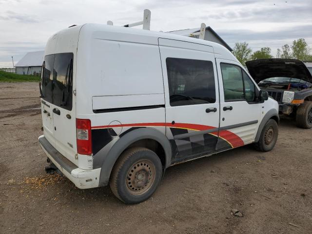 2012 Ford Transit Connect Xlt VIN: NM0LS6BN1CT114172 Lot: 54149554