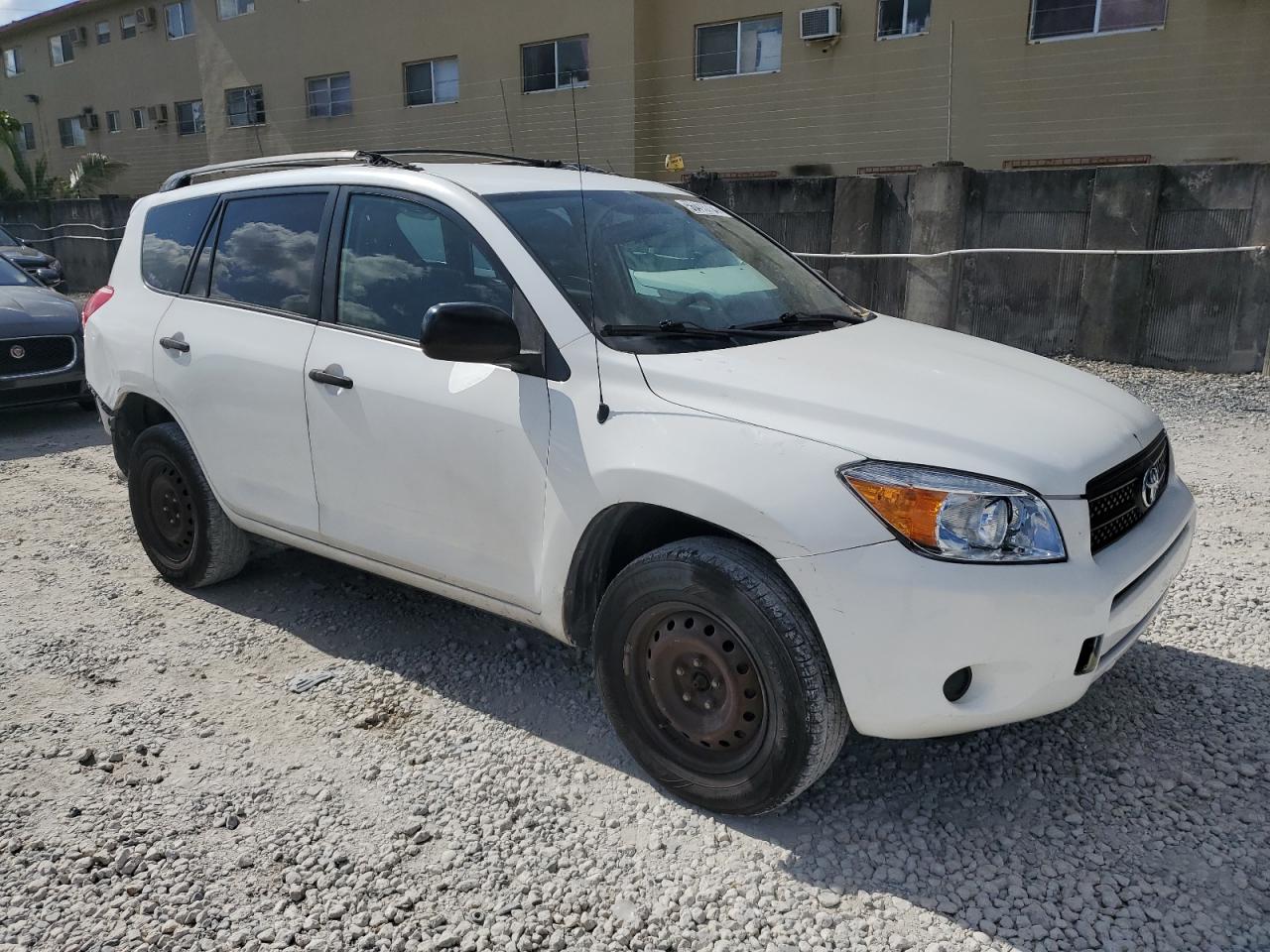 JTMZD33V865024918 2006 Toyota Rav4