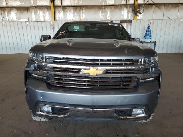 2019 Chevrolet Silverado K1500 Ltz VIN: 3GCUYGED1KG161468 Lot: 54717264