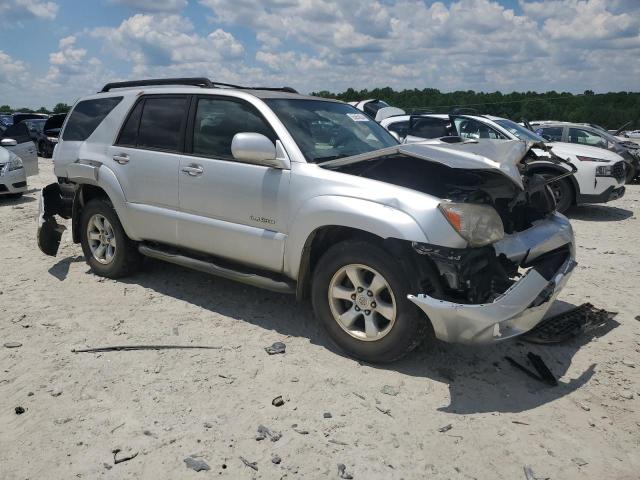 2007 Toyota 4Runner Sr5 VIN: JTEZU14R078091191 Lot: 55853924