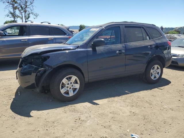 2009 Hyundai Santa Fe Gls VIN: 5NMSG13D69H294929 Lot: 55413794