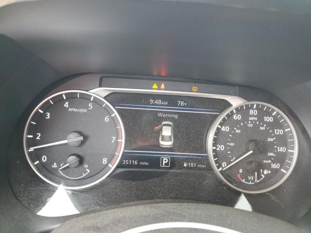 2020 Nissan Sentra Sv VIN: 3N1AB8CV2LY219155 Lot: 56510824