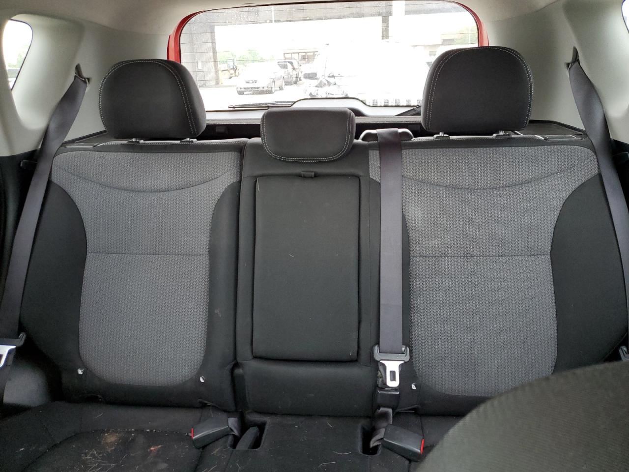 KNDJP3A52K7679808 2019 Kia Soul +