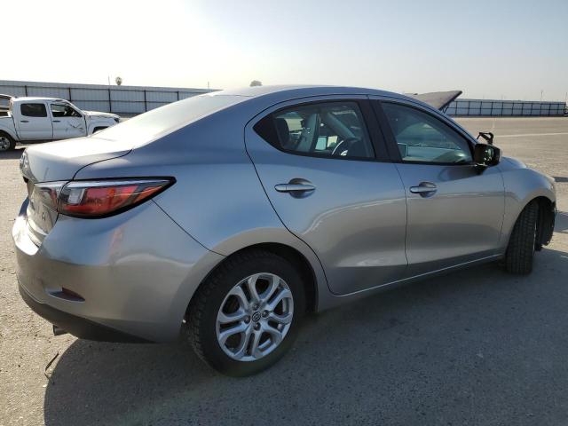 2016 Toyota Scion Ia VIN: 3MYDLBZV2GY128275 Lot: 53288344