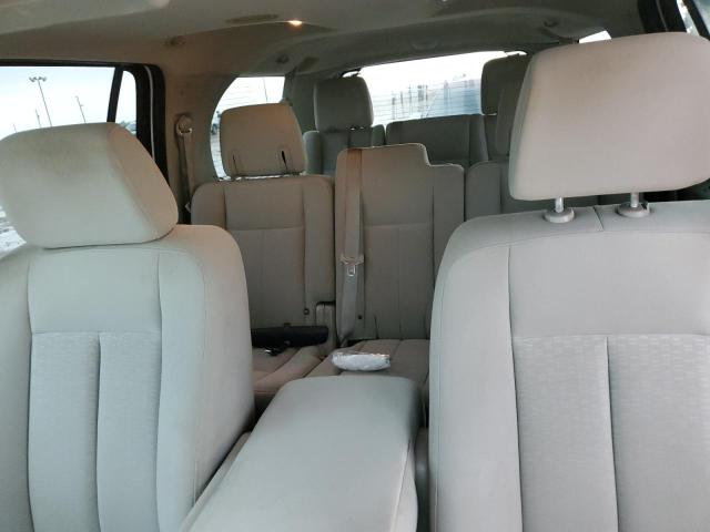 2007 Ford Expedition El Xlt VIN: 1FMFK15537LA63080 Lot: 55136274