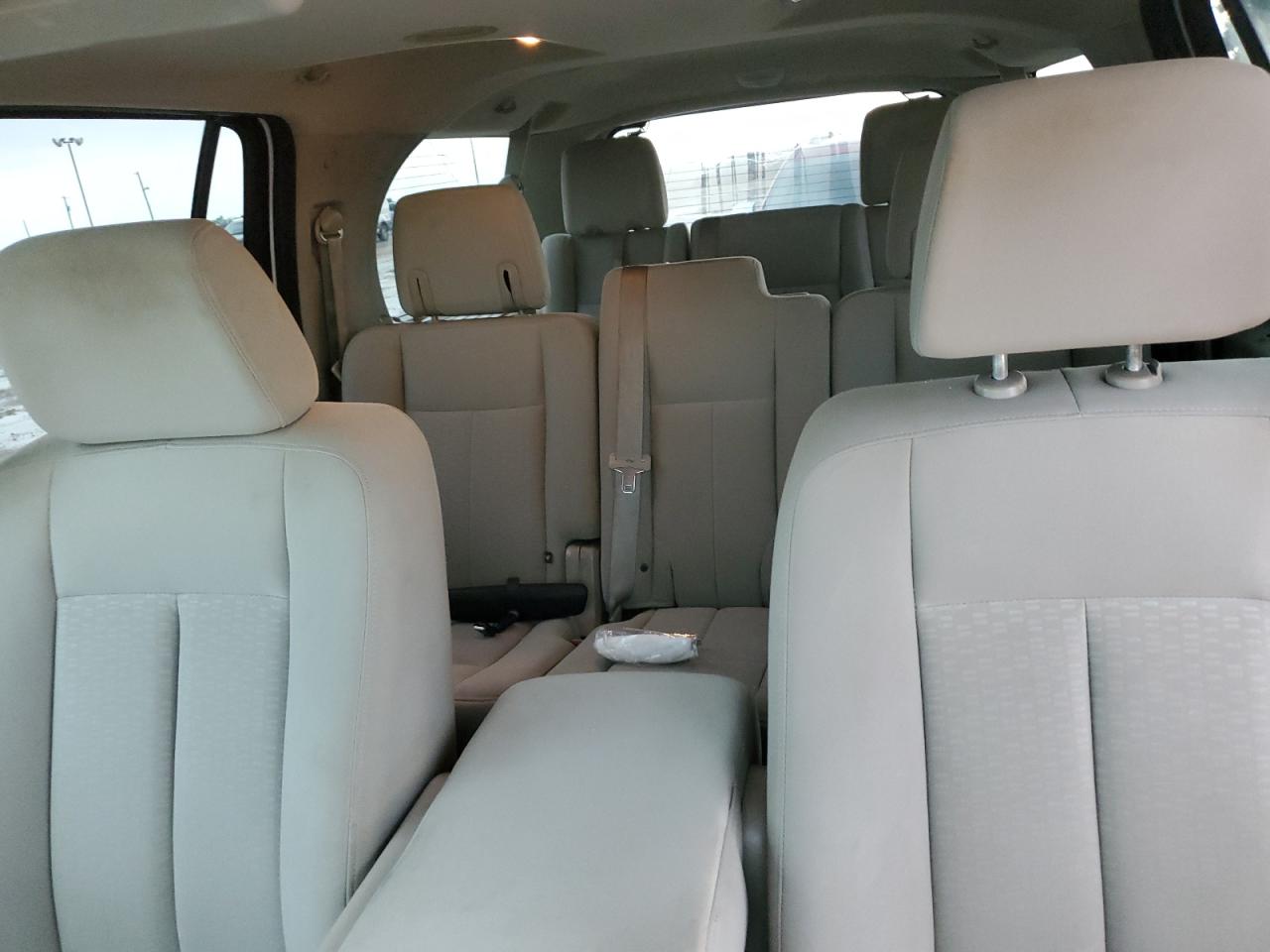 1FMFK15537LA63080 2007 Ford Expedition El Xlt