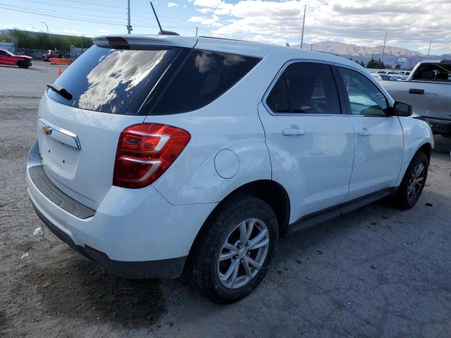 VIN 2GNFLEEKXH6284076 2017 Chevrolet Equinox, LS no.3