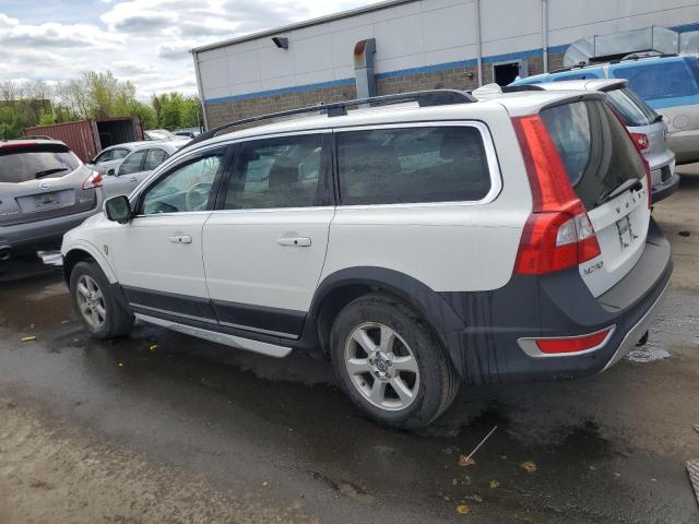 VIN YV4952BZ4D1160718 2013 Volvo XC70, 3.2 no.2