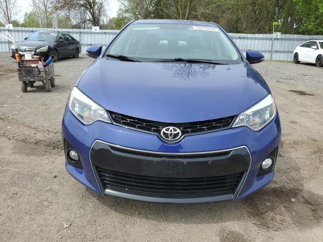 53758034 | 2016 Toyota corolla l