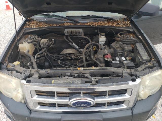 2008 Ford Escape Xls VIN: 1FMCU02Z38KC06857 Lot: 55015534