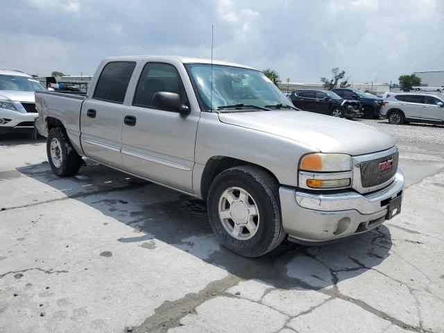 2006 GMC New Sierra C1500 VIN: 2GTEC13T461243171 Lot: 55211434