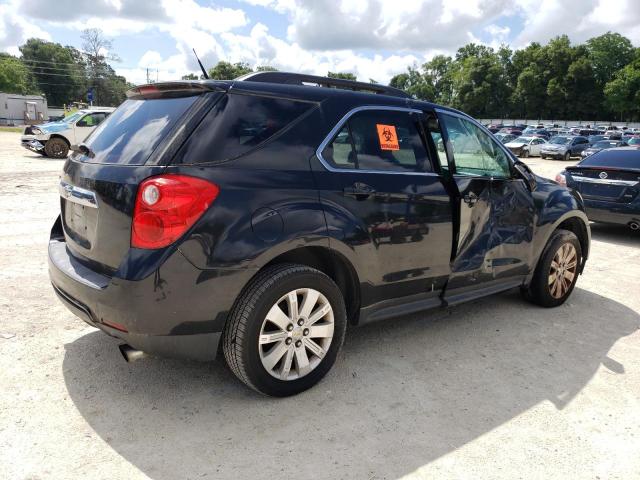 2011 Chevrolet Equinox Lt VIN: 2CNFLDE54B6223032 Lot: 55624634